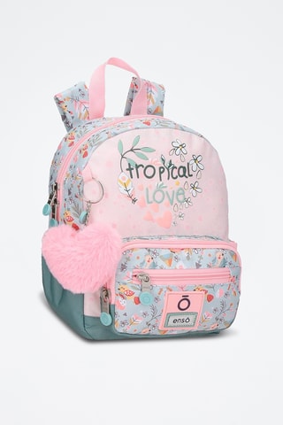 Mochila - Rosa