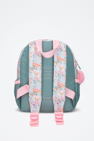 Mochila - Rosa
