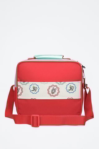 Mala a tiracolo Mickey Disney - Azul-celeste