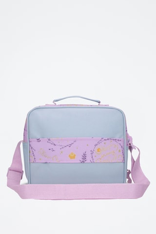 Mala a tiracolo Asha Wish Disney - Rosa