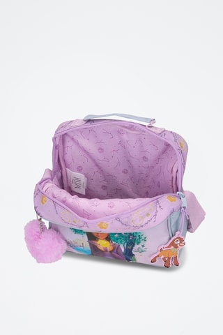 Mala a tiracolo Asha Wish Disney - Rosa