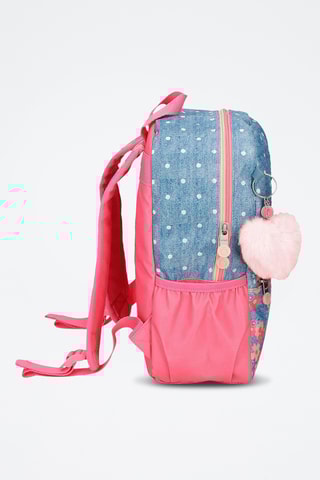 Mochila - Rosa