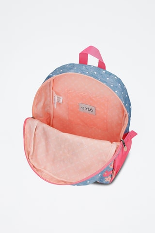 Mochila - Rosa