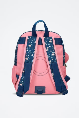 Mochila - Azul-noite