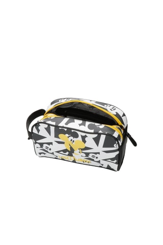 Bolsa de higiene Mickey Disney - Preto