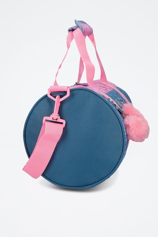 Saco de viagem - Azul - 41 cm