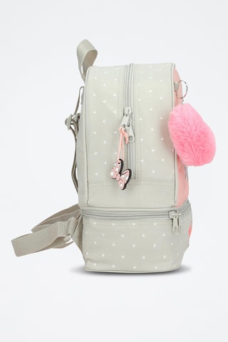 Mochila Minnie Disney - Verde-água