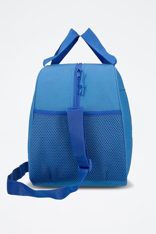 Saco de viagem Patrulha Pata - Azul-real - 40 cm