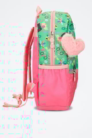 Mochila - Rosa