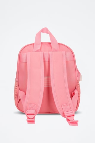 Mochila Patrulha Pata - Rosa