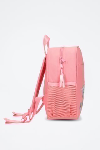 Mochila Patrulha Pata - Rosa