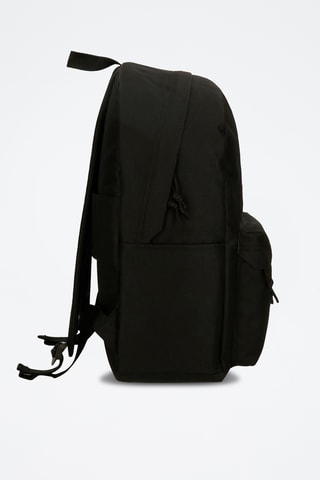 Mochila Mickey e Donald Disney - Preto