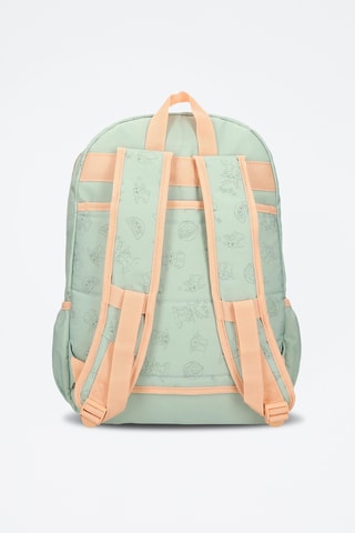 Mochila Grogu The Mandalorian Star Wars - Turquesa