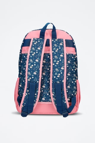 Mochila - Azul-noite