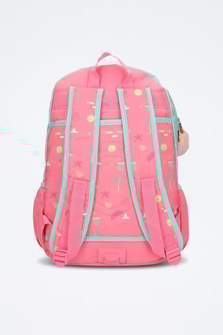 Mochila - Rosa