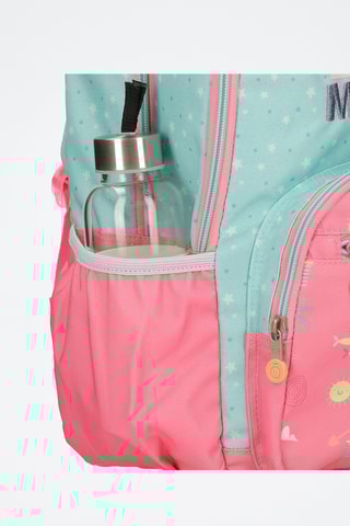 Mochila - Rosa