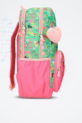 Mochila - Rosa