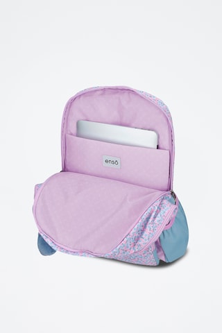 Mochila - Rosa