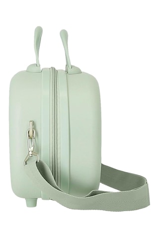 Nécessaire - Verde-claro - 29 cm