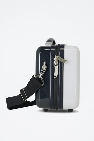 Nécessaire Minnie Disney - Branco