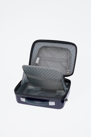 Nécessaire Minnie Disney - Branco