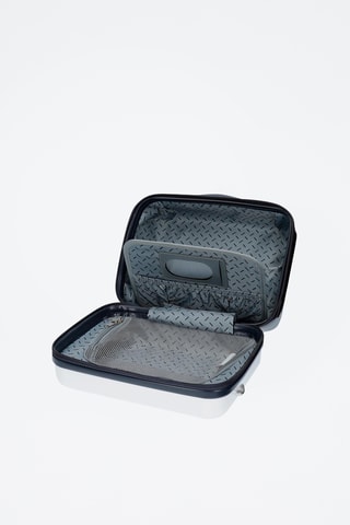 Nécessaire Minnie Disney - Branco