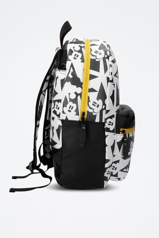 Mochila Mickey Disney - Preto
