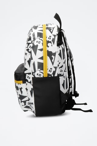 Mochila Mickey Disney - Preto