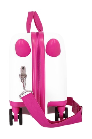 Mala de cabine criança Marie Os Aristocatas - Branco - 31 cm