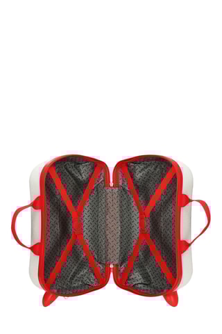 Mala de cabine criança Mickey Disney - 31 cm - Verde