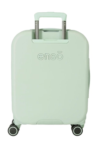 Mala de cabine - Verde-claro - 55 cm