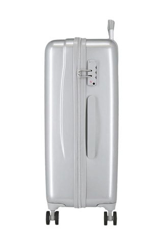 Mala de grande volume Minnie Disney - Cinzento - 70 cm