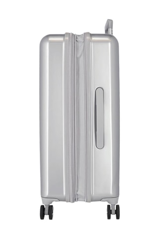 Mala de grande volume Minnie Disney - Cinzento - 70 cm