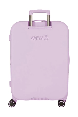 Mala de cabine - Violeta - 70 cm