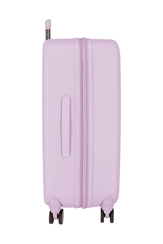 Mala de cabine - Violeta - 70 cm