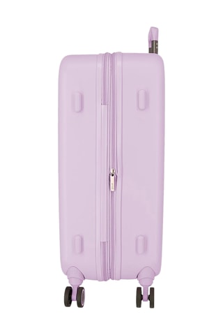 Mala de cabine - Violeta - 70 cm