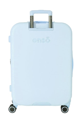 Mala de cabine - Azul-celeste - 70 cm