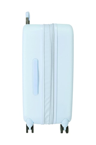 Mala de cabine - Azul-celeste - 70 cm