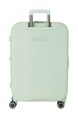 Mala de cabine - Verde-claro - 70 cm