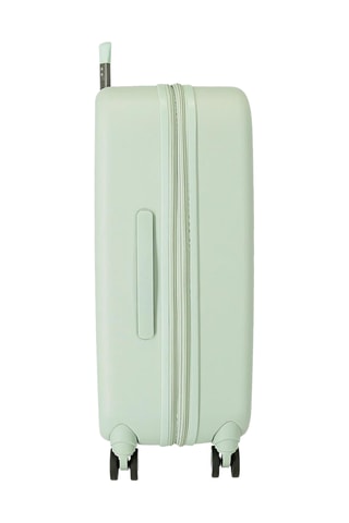 Mala de cabine - Verde-claro - 70 cm