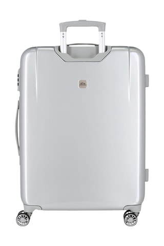 Mala de cabine e mala grande volume Disney - Cinzento