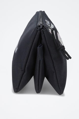 Estojo Buzz Toy Story Disney Pixar - Preto 