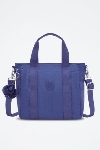 Sac à main Asseni - Bleu marine