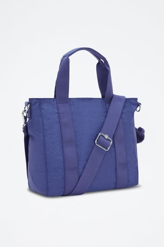 Sac à main Asseni - Bleu marine