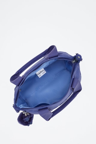 Sac à main Asseni - Bleu marine