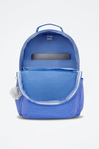 Sac à dos Seoul - Indigo