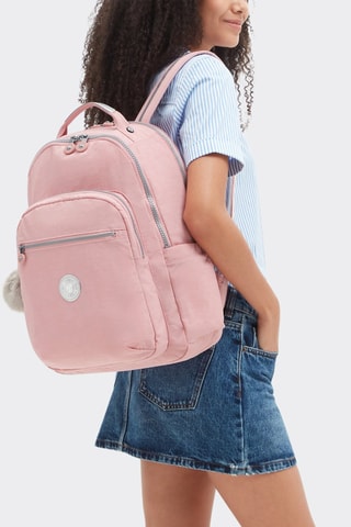 Sac à dos Seoul Lap - Rose