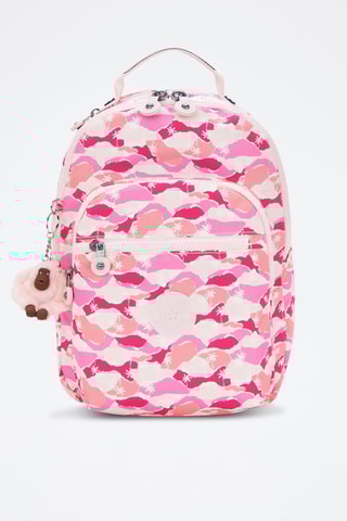 Sac à dos Seoul S - Rose