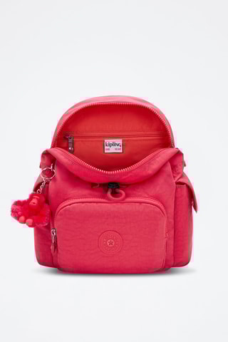 Sac à dos City Pack Mini - Rose