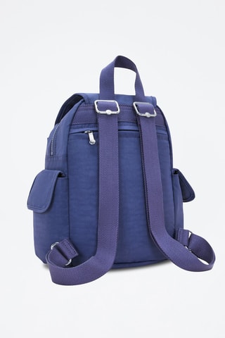 Sac à dos City Pack Mini - Bleu marine